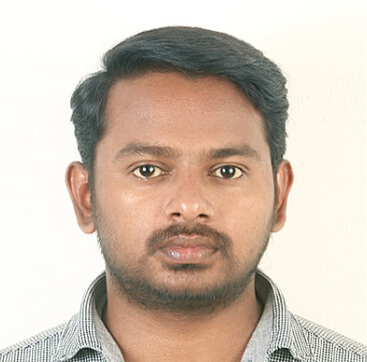 Rajesh A V